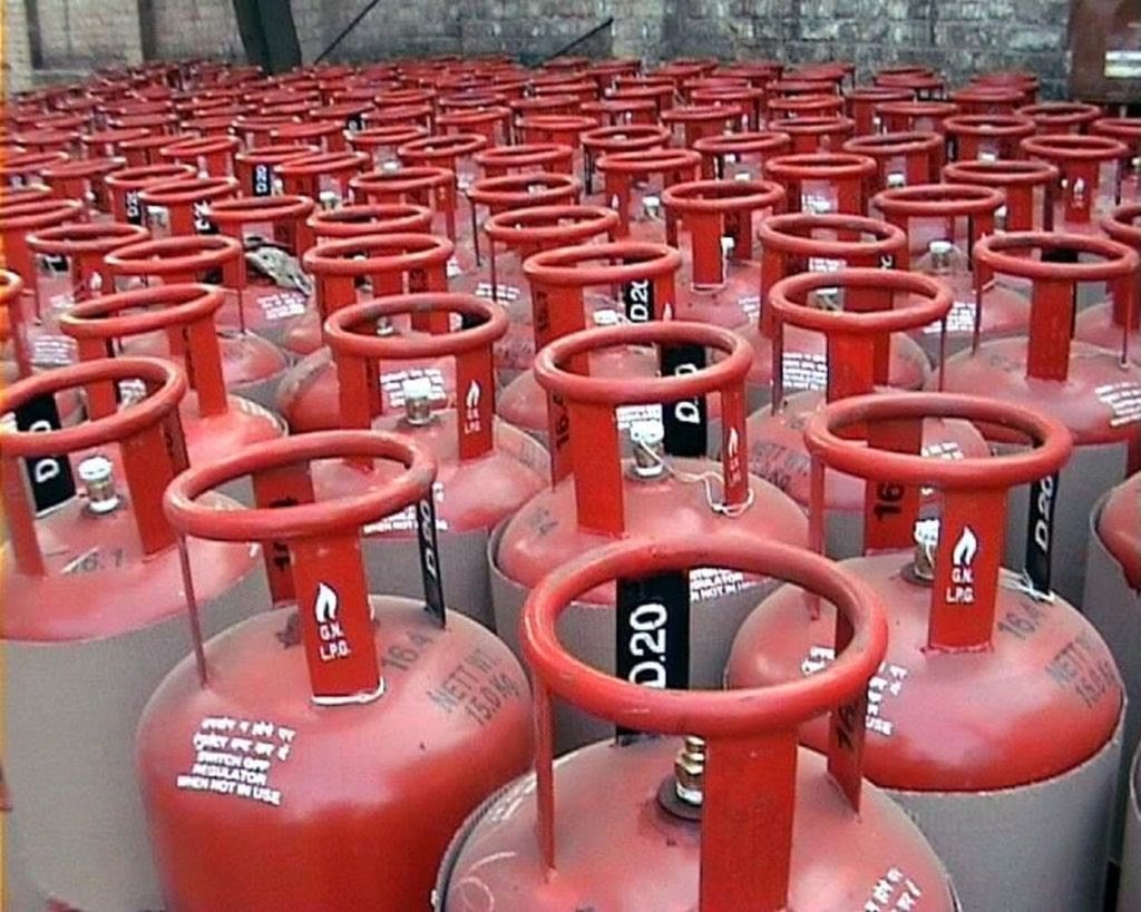 LPG price hiked by Rs 50 per cylinder Kashmir Independent Media Service