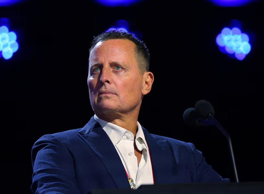 “Free Imran Khan”: Trump’s incoming envoy Richard Grenell calls for ex-Pakistan PM’s release